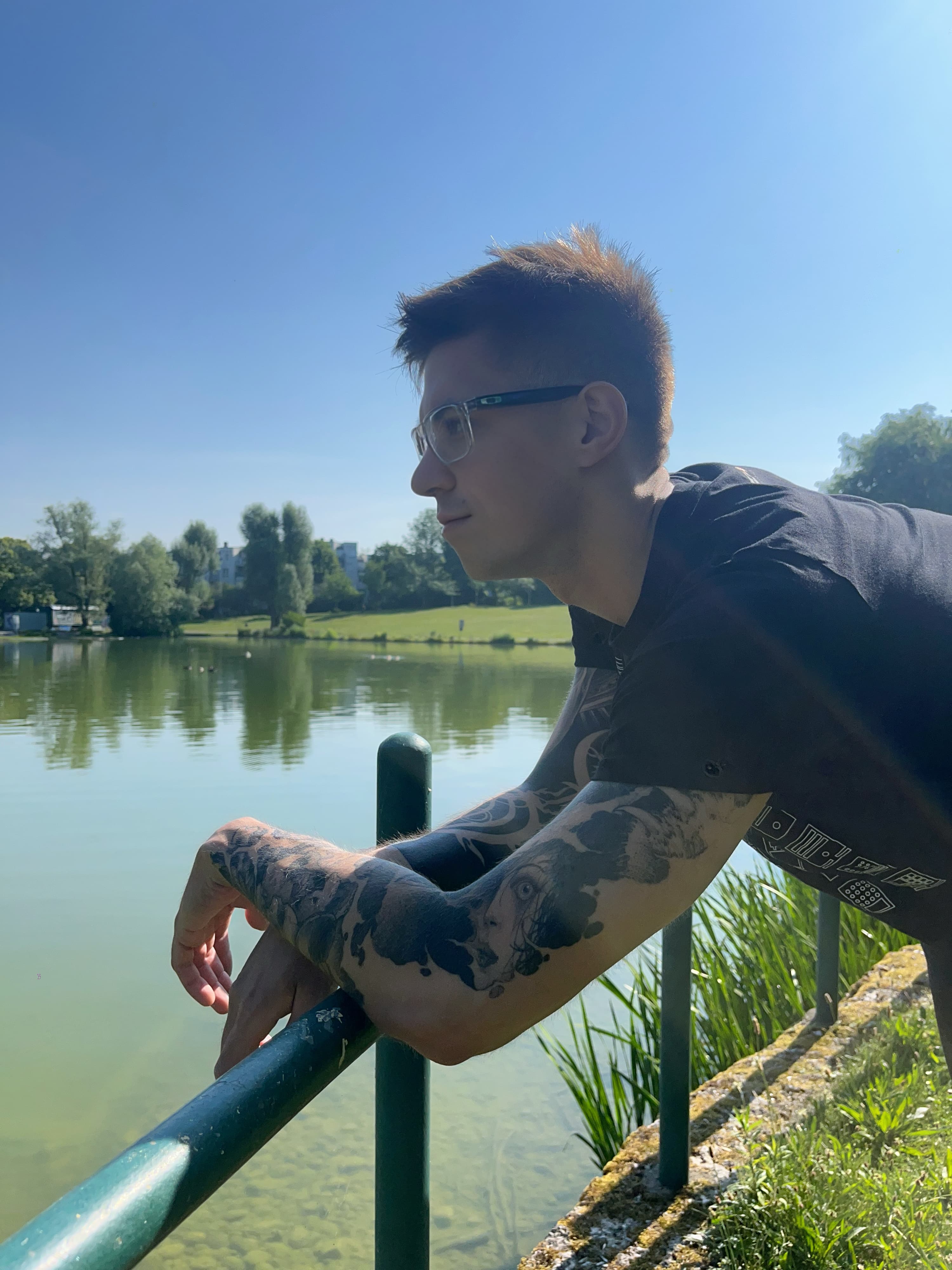 Daniel Podwysocki